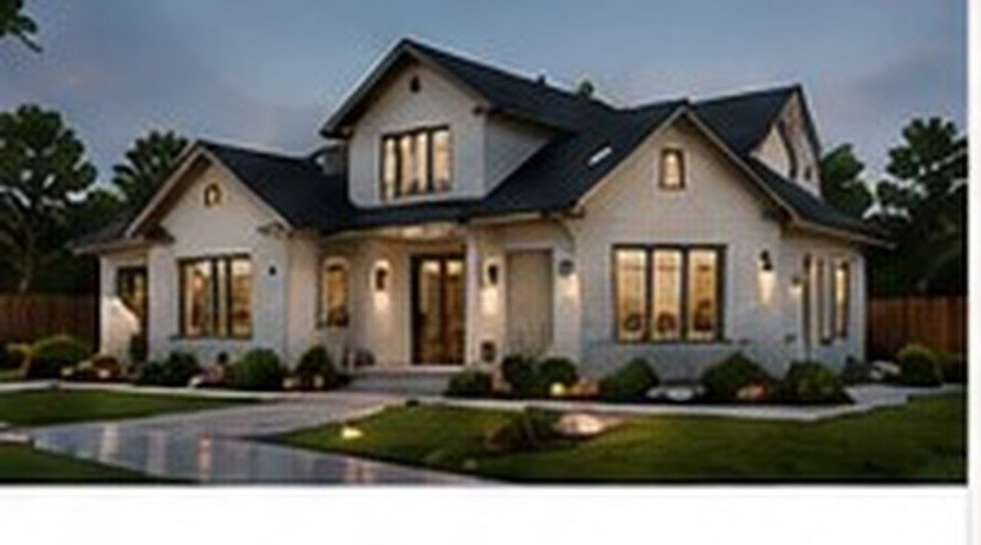 Renovation visualization